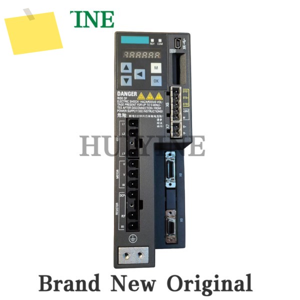 Siemens 6SL3210-5FE10-4UF0 SINAMICS V90 서보 드라이브용 새 정품 제품 이미지