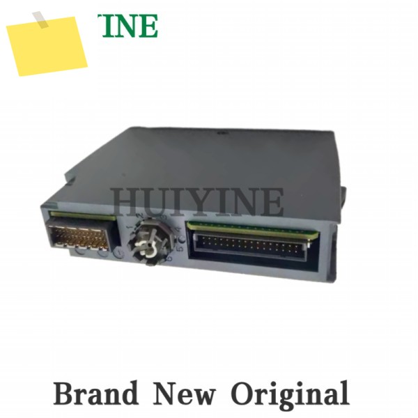 신품 오리지널 6ES7131-6BH00-0BA0 SIMATIC ET 200SP 6ES7 PLC 모듈 제품 이미지