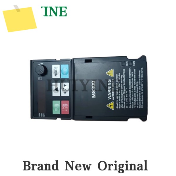 신품 원본 VFD2A7MS43ANSAA PLC 모듈 제품 이미지