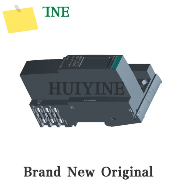 신품 정품 6ES7155-6AU01-0BN0 6ES7 SIMATIC ET 200SP IM 155-6 PLC 모듈 제품 이미지
