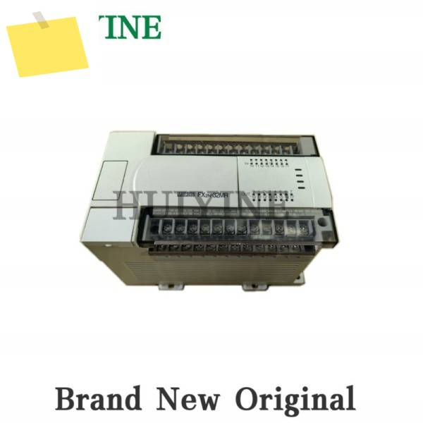 Mitsubishi FX2N-32MR-ESUL 프로그래밍 가능 컨트롤러 PLC 모듈용 새 원본 제품 이미지