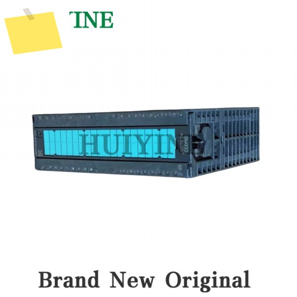 Siemens 6ES7332-5HF00-0AB0 PLC 모듈용 새 원본 제품 이미지