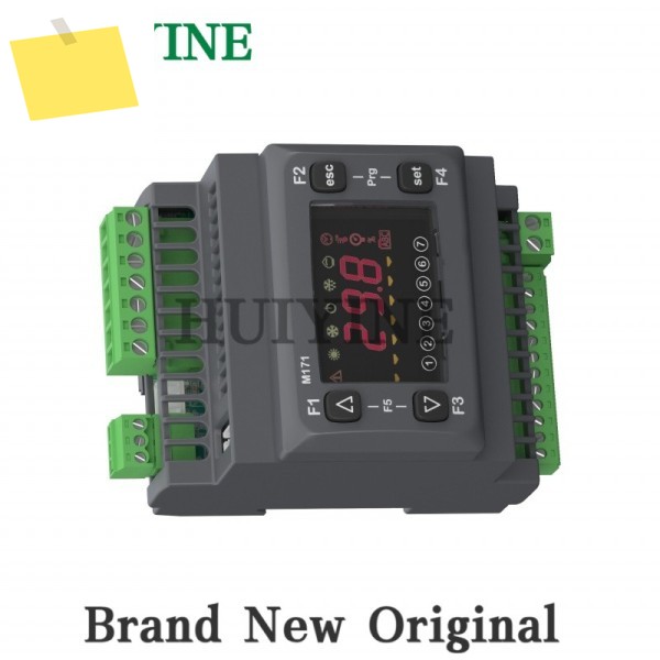 Schneider TM171OD14R PLC 컨트롤러용 새 원본 제품 이미지