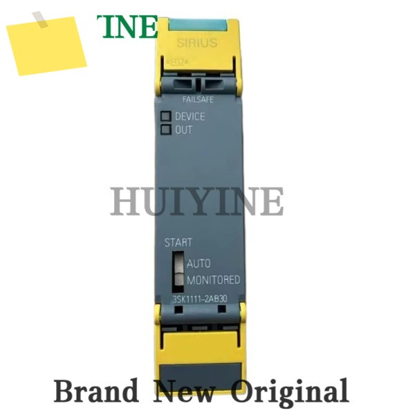 신품 원본 3SK1111-2AB30 SIRIUS PLC 모듈 제품 이미지