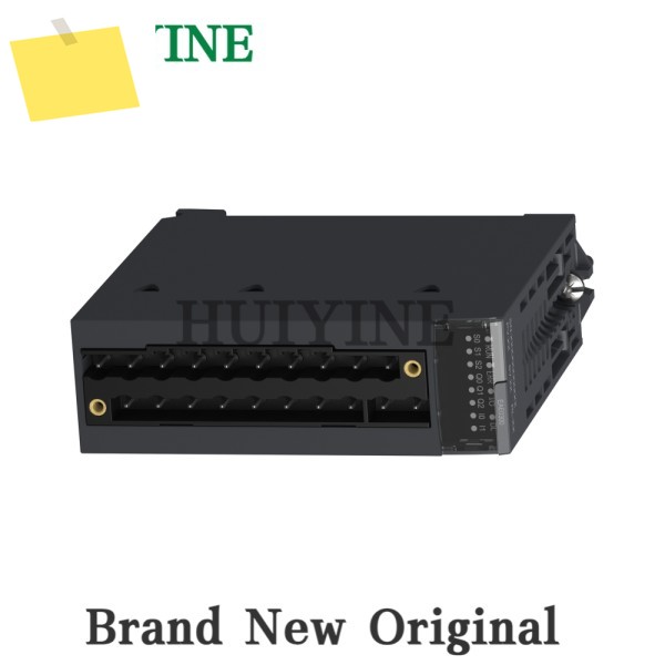 신품 원본 BMXEAE0300 BMXART0414 Modicon X80 PLC 모듈 제품 이미지