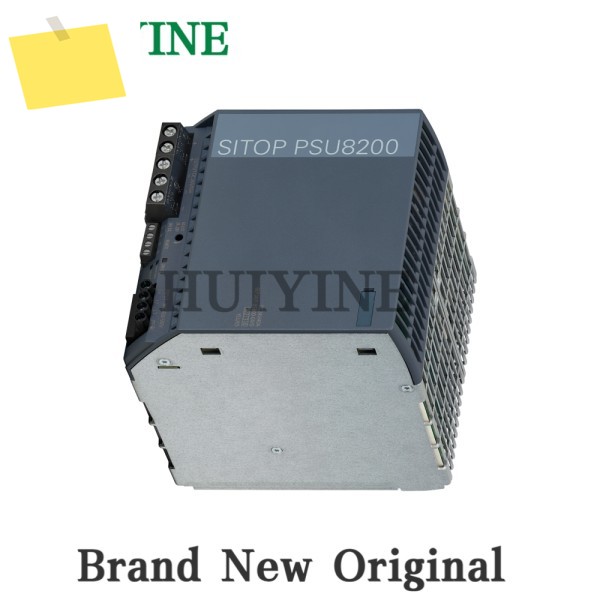 신품 원본 6EP3437-8SB00-0AY0 SITOP PSU8200 DC 24V PLC 모듈 제품 이미지