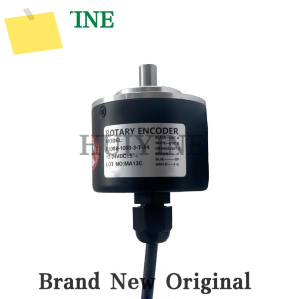 E50S8-360-3-T-24 50S8 10 360 6-L-5 새 PLC 모듈 제품 이미지