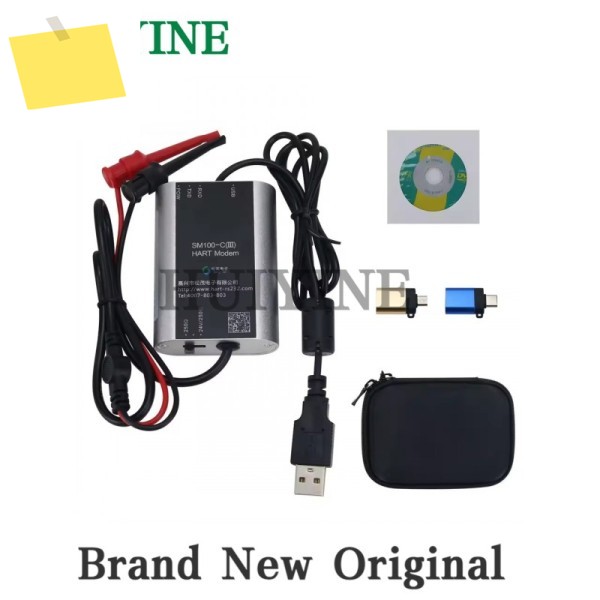 신품 SM100-C III USB 인터페이스 변환기 표준WiFi 버전 제품 이미지