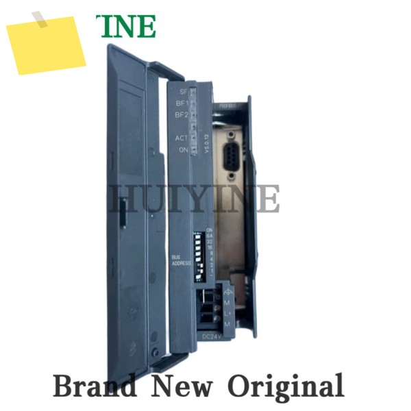 신품 원본 6ES7153-2BA02-0XB0 6ES7 PLC 모듈 제품 이미지