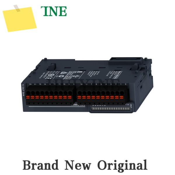신품 오리지널 TM3DQ16UG Modicon TM3 PLC 모듈 제품 이미지