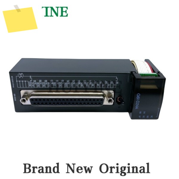 LS G6I-D24A PLC 모듈용 새 원본 제품 이미지