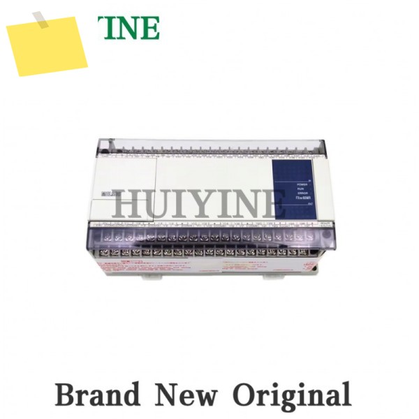 Mitsubishi FX1N-60MR-ESUL 프로그래밍 가능 컨트롤러 PLC 모듈용 새 원본 제품 이미지