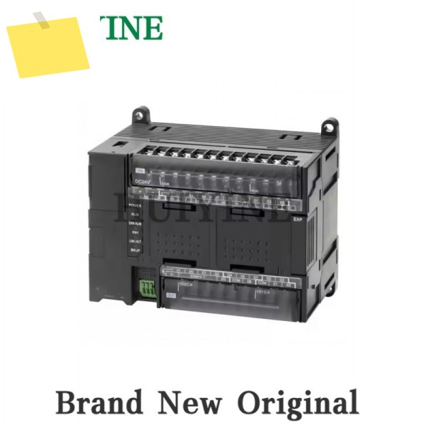 신품 오리지널 CP1L-EM30DR-D 프로그래밍 가능 컨트롤러 PLC 모듈 제품 이미지