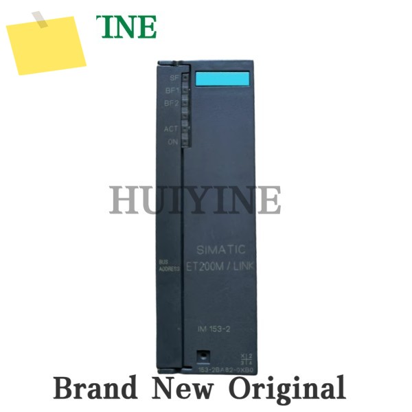신품 원본 6ES7153-2BA82-0XB0 6ES7 SIMATIC DP PLC 모듈 제품 이미지