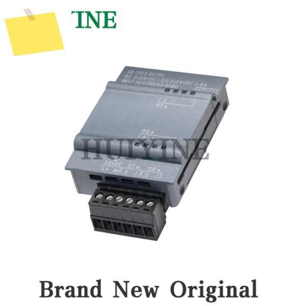 신품 원본 6ES7222-1AD30-0XB0 6ES7 SIMATIC S7-1200 SB 1222 PLC 모듈 제품 이미지