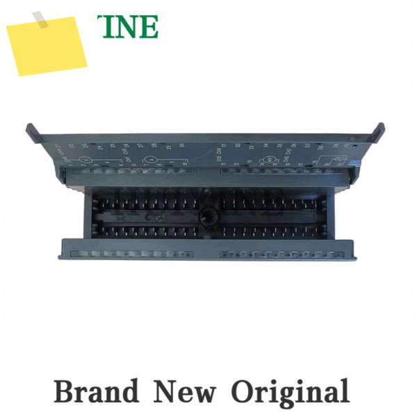 Siemens 6ES7331-1KF01-0AB0 6ES7 PLC 모듈용 새 원본 제품 이미지