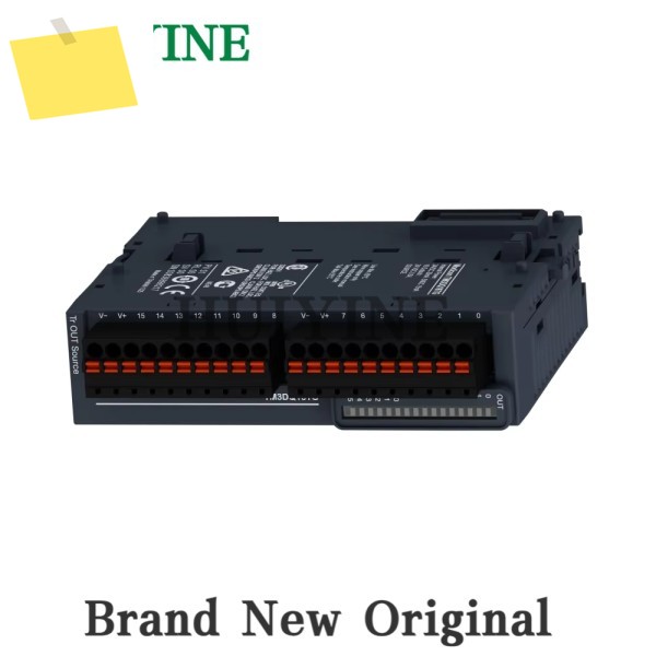 신품 오리지널 TM3DQ16TG Modicon TM3 PLC 모듈 제품 이미지