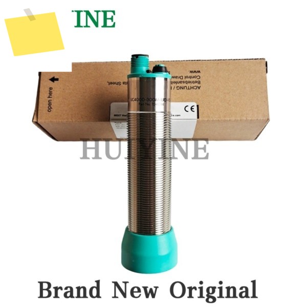 새제품 UC4000-30GM-IUR2-V15 UC4000 시리즈 M30 센서 제품 이미지