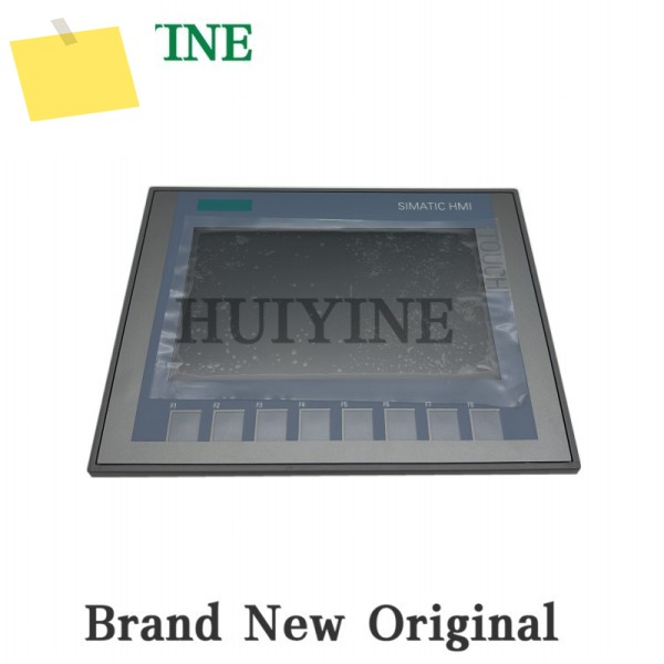 신품 오리지널 Siemens SIMATIC HMI KTP700 6AV2123-2GA03-0AX0 터치 스크린 PLC 제품 이미지