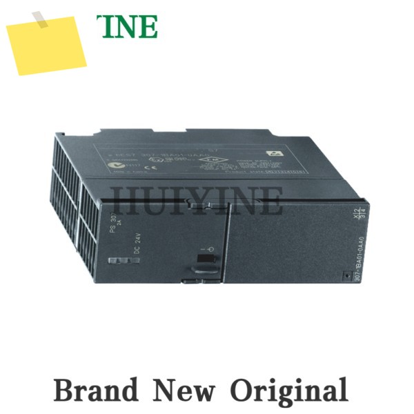 신품 원본 6ES7307-1BA01-0AA0 6ES7 PLC 모듈 제품 이미지