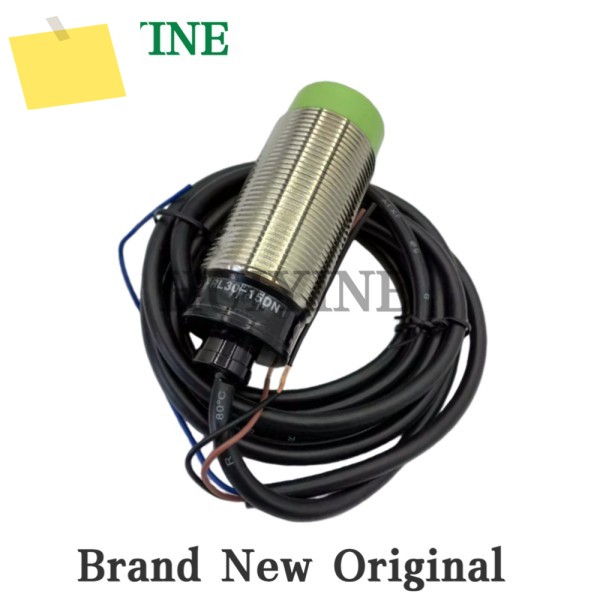 신품 원본 PRL30-10DN PLC 광전 스위치 제품 이미지