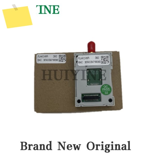 신품 FE6400WE FLink2-wifi 터치 스크린 제품 이미지