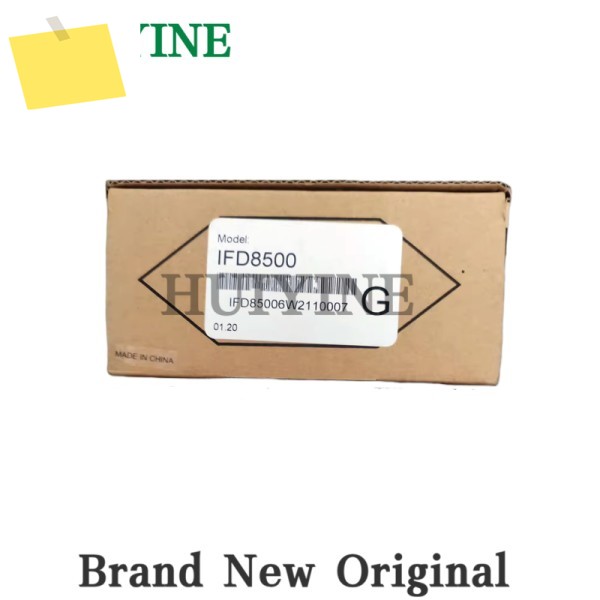 신품 원본 IFD8500 RS232 RS458PLC 모듈 제품 이미지