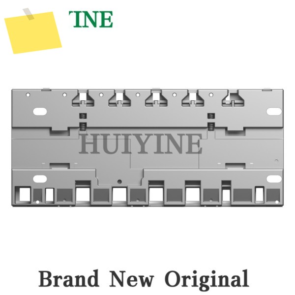신품 원본 BMEXBP0400 Modicon X80 PLC 모듈 제품 이미지