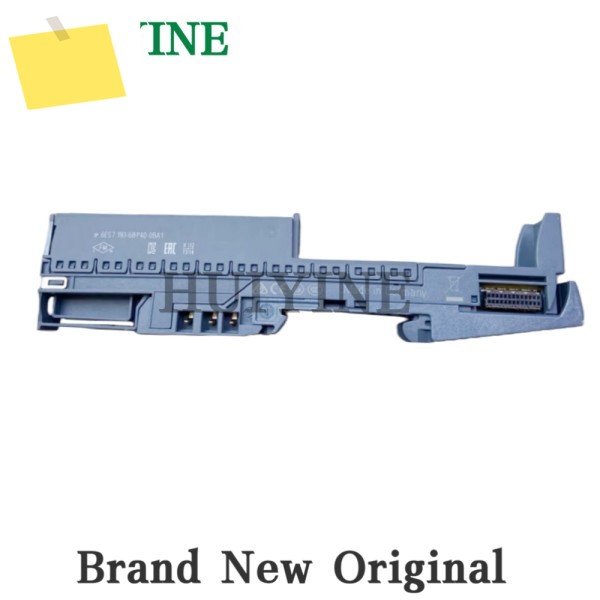신품 원본 6ES7193-6BP40-0BA1 SIMATIC ET 200SP PLC 모듈 제품 이미지