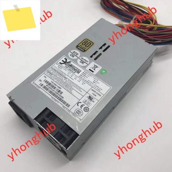 3Y 전원 YM-5301G 서버 공급 장치 300W 20-PIN 1SATA 제품 이미지