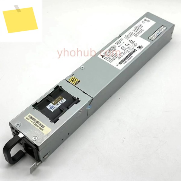 전자 DPS-770CB B 서버 전원 공급 장치, 770W 2U PSU, 레노버 R525 G3 제품 이미지