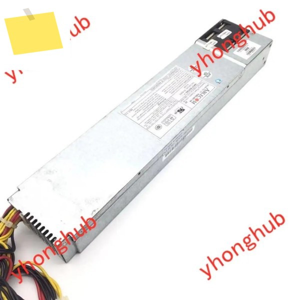 Ablecom PWS-561-1H 서버 전원 공급 장치, 560W 유닛 제품 이미지