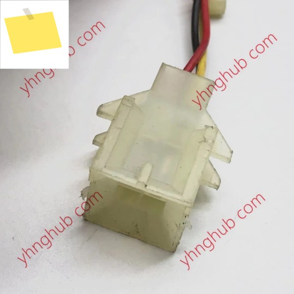 SUNON KDE1209PTBX-6A DC 12V 4.3W 90x90x25mm 서버 냉각 팬 제품 이미지