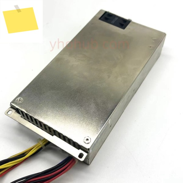 EMACS MPW-6200F 서버 전원 공급 장치 200W 1U PSU 컴퓨터 제품 이미지