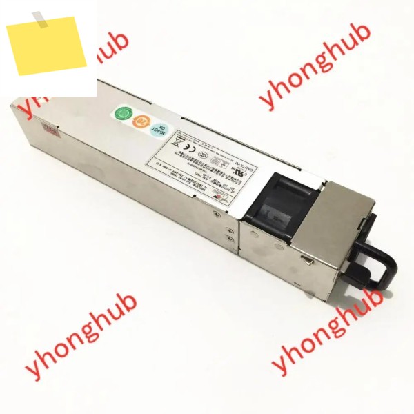 EMACS R1V-2275V 서버 전원 공급 장치, 275W 1U PSU 컴퓨터 제품 이미지