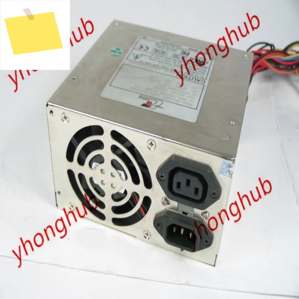 EMACS SP2-4400F 서버 전원 공급 장치 400W AT Unite 컴퓨터 제품 이미지