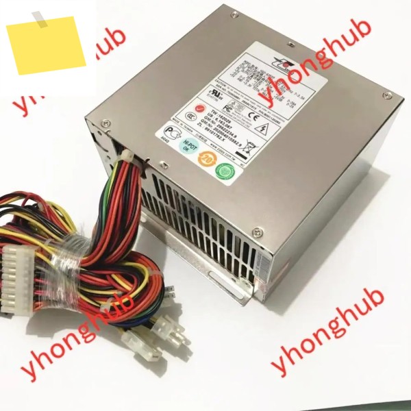 EMACS HG2-6350P 서버 전원 공급 장치, 350W 제품 이미지
