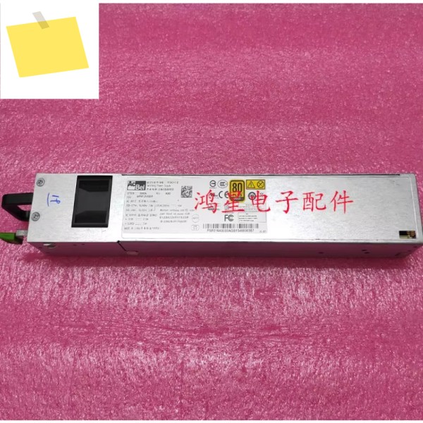 Acbel 폴리텍 서버 전원 공급 장치, R1BA2451B, G00A, APM12V0101 제품 이미지