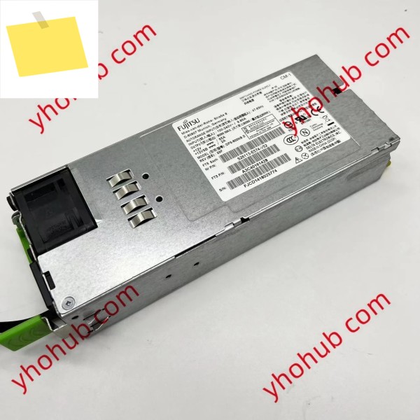 델타 전자 DPS-800NB D 서버 전원 공급 장치, 800W 제품 이미지