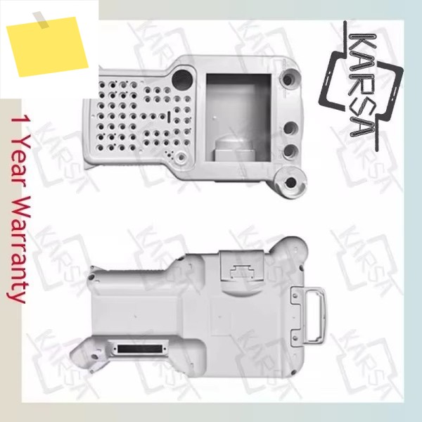 JZRCR-NPP01-1 Electric Corporation NX100 티치 펜던트 전면 및 후면 케이스용 새 플라스틱 제품 이미지