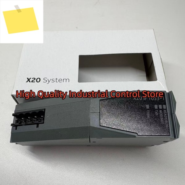 X20IF1053-1 PLC 모듈 새 제품 X20 IF 제품 이미지