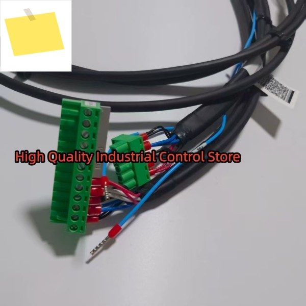 신품 오리지널 3HAC043383-001 DSQC1006 SC 통신 보드 케이블 제품 이미지