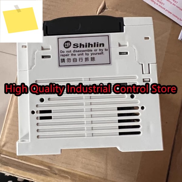 AX3GA-60MR-ES PLC 모듈 신품 원본 제품 이미지