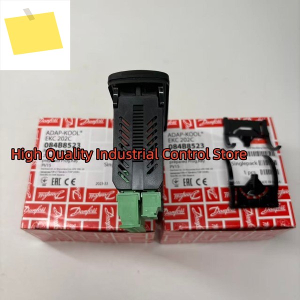 새상품 084B8523 EKC202C 온도 스위치 제품 이미지