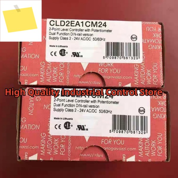 신품 원본 CLD1EA1CM24 레벨 컨트롤러 제품 이미지