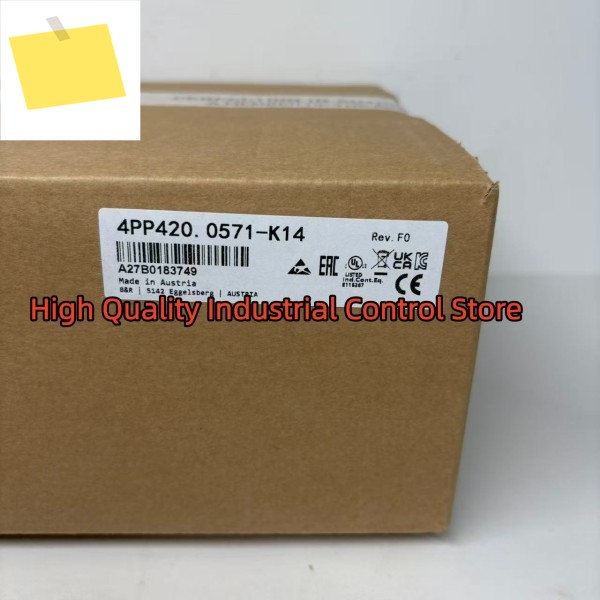 4PP420.0571-K14 100% 새 터치 스크린 제품 이미지