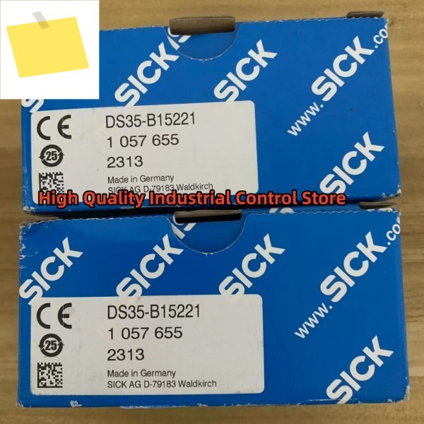 거리 센서 DS35-B15221 1057655 신품 원본 제품 이미지