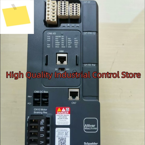 신품 ATV340U55N4 주파수 변환기 제품 이미지