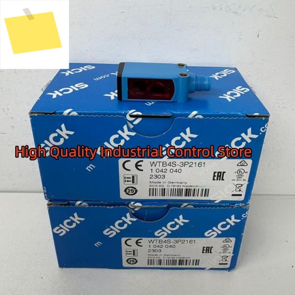 광전 센서 WTB4S-3P2161 1042040 박스 내 새 제품 제품 이미지