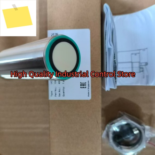 초음파 센서 UC4000-30GM-IUR2-V15 100% 새 제품 제품 이미지